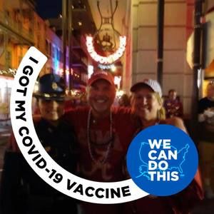 Meet your Posher, Johnny